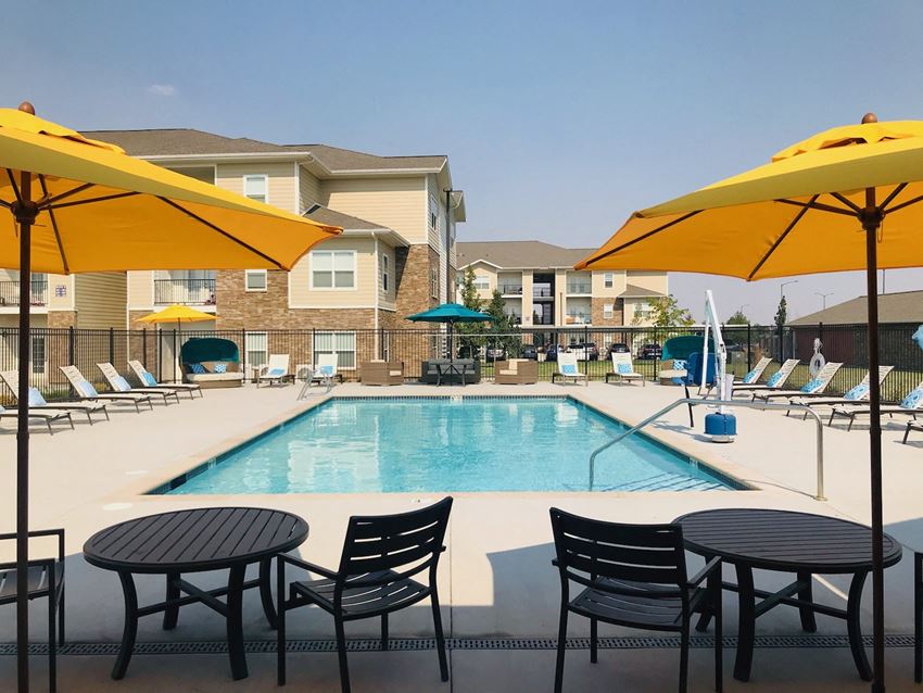 Salish Flats Apartments, 304 S Kalispel Way, Airway Heights, WA RentCafe